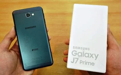 Harga Samsung Galaxy J7 Prime November 2016 Terbaru, Spesifikasi OS Android Marshmallow  RAM 3GB