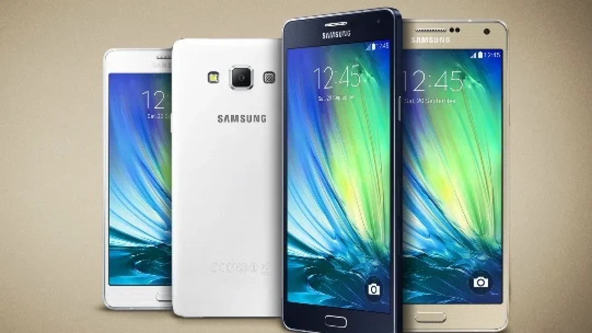 Harga Samsung Galaxy A7  Baru dan Bekas November 2016, Spesifikasi RAM 3 GB ditopang Memori Internal  16 GB