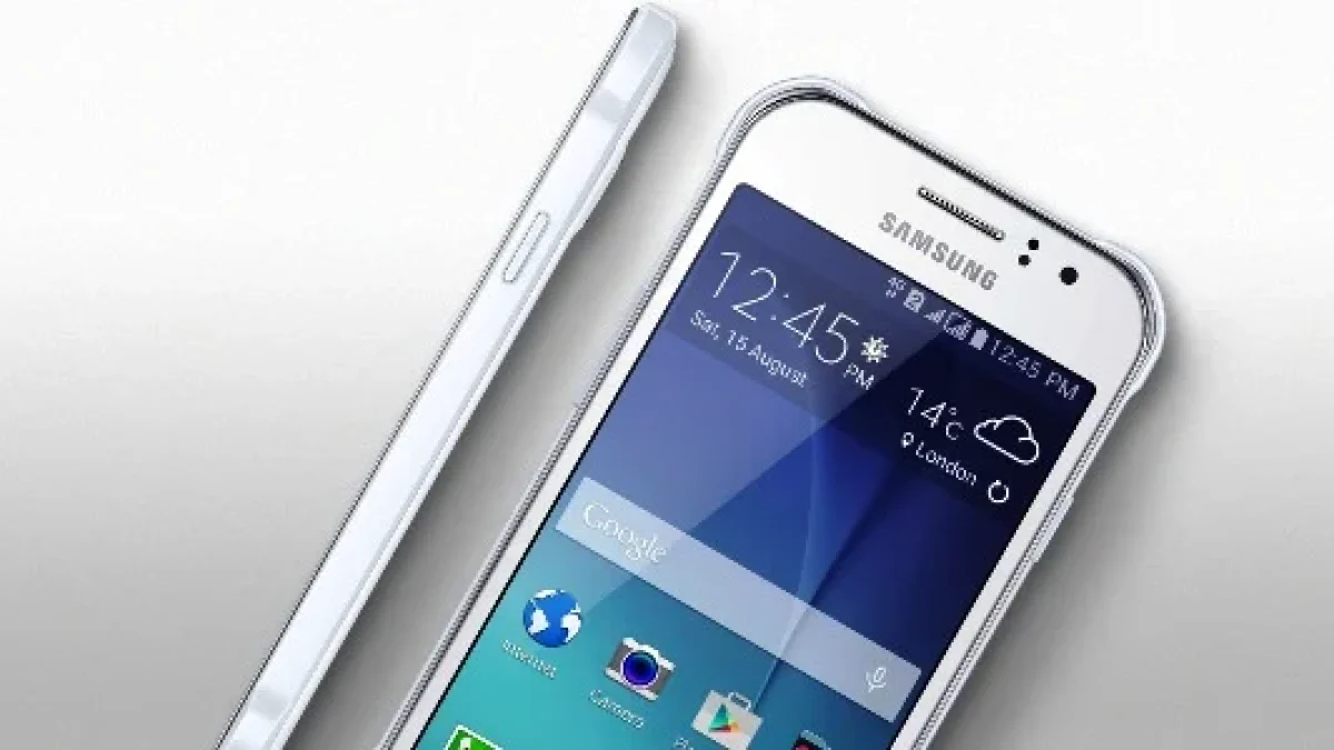 Harga Samsung Galaxy J1 Ace Terbaru November 2016, Smarphone Murah 1 Jutaan dengan Jaringan 4G
