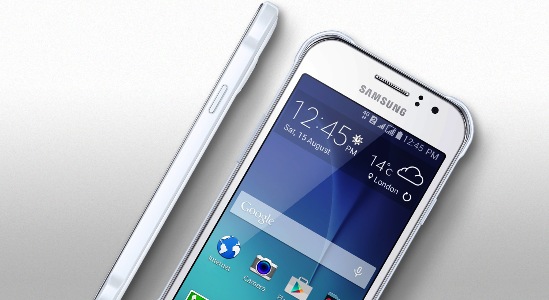 Harga dan Spesifikasi Samsung Galaxy J1 Ace