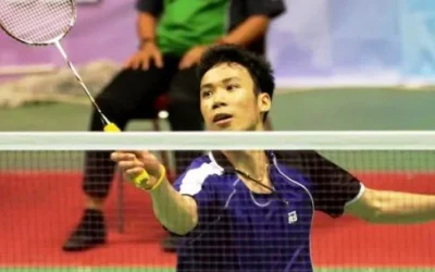 Hasil China Open Hari Ini Selasa,15/11/2016:   Hari Pertama Indonesia Gugur di bagian Tunggal Pria