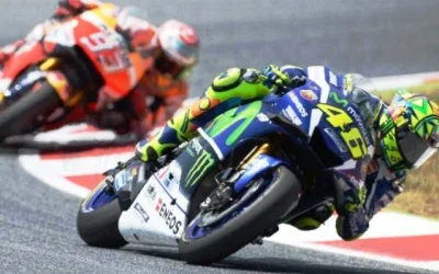 Hasil Kualifikasi MotoGP Valencia 2016: Siapa Peraih Pole Position Kelas moto3, moto2 dan motoGP GP Spanyol?
