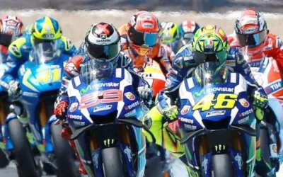 Hasil Latihan Bebas MotoGP Valencia 2016: Siapa Yang Tercepat di FP1 FP2 FP3 FP4 GP Spanyol?