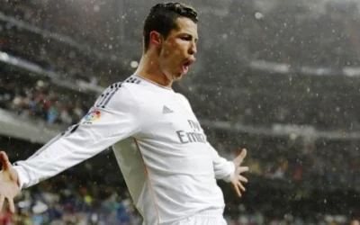 Hasil Akhir Atletico Madrid Vs Real Madrid Skor 0-3 FT, Liga Spanyol 20 November 2016