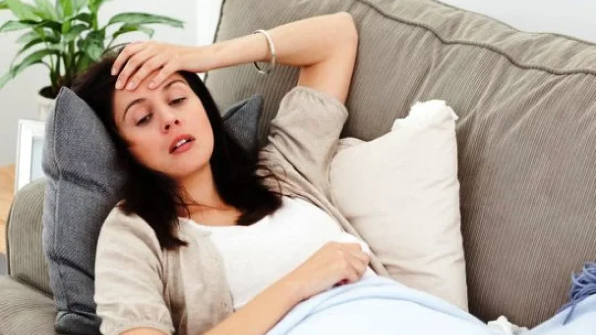 Hiperemesis Gravidarum (HEG): Penyebab, Gejala dan Cara Mengobati