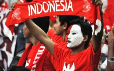 Jadwal Siaran Langsung Piala AFF: Indonesia Vs Thailand 19 November 2016 Live Di RCTI