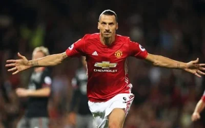 PREDIKSI Fenerbahce Vs Manchester United 04 November 2016, Sinyal Kebangkitan Ibrahimovic