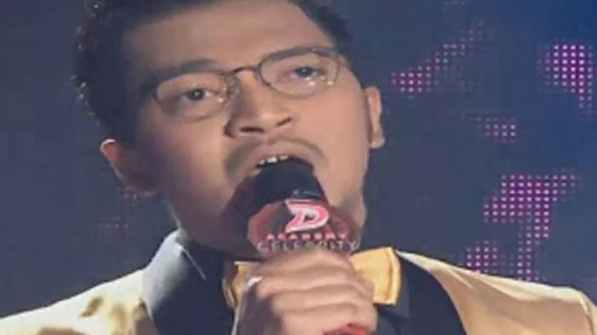 Hasil DA Asia 2 Grup E Top 36 Tadi Malam: Ihsan Tarore Indonesia Raih Total Nilai Tertinggi
