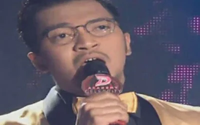 Hasil DA Asia 2 Grup E Top 36 Tadi Malam: Ihsan Tarore Indonesia Raih Total Nilai Tertinggi