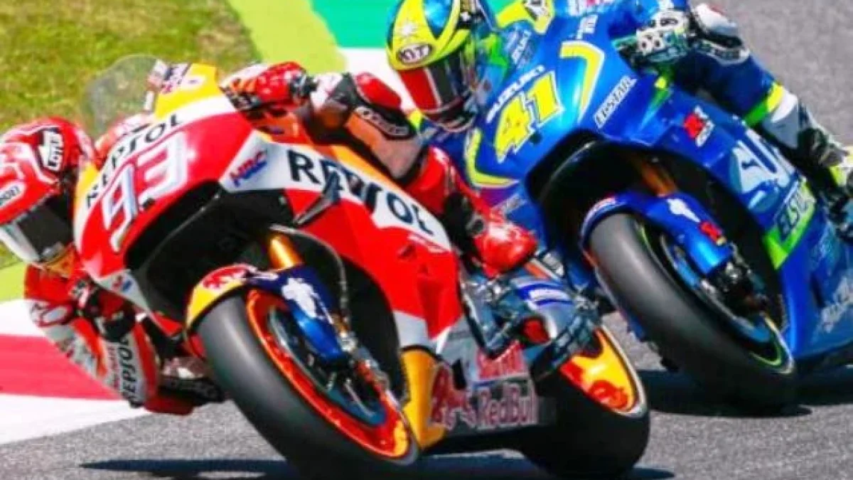 Jadwal Kualifikasi MotoGP Valencia 2016 Hari Ini, Klasemen motoGP Terbaru Jelang Race GP Spanyol, SIAPA JUARA 3?