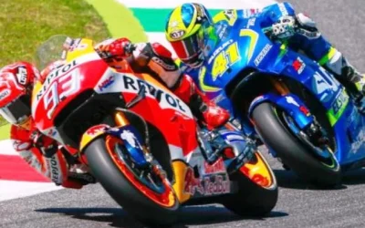 Jadwal Kualifikasi MotoGP Valencia 2016 Hari Ini, Klasemen motoGP Terbaru Jelang Race GP Spanyol, SIAPA JUARA 3?