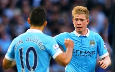 PREDIKSI Manchester City vs Middlesbrough, Jadwal Liga Inggris 05 November 2016