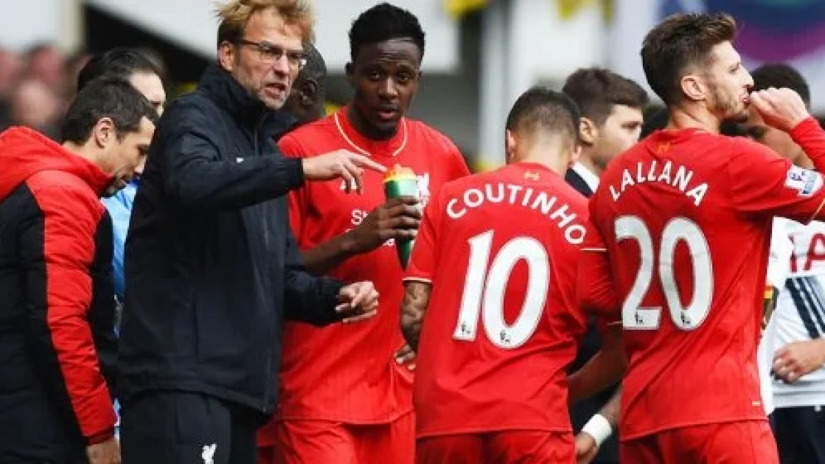 PREDIKSI Liverpool vs Watford 6 November 2016, Jadwal Liga Inggris Matchday 11
