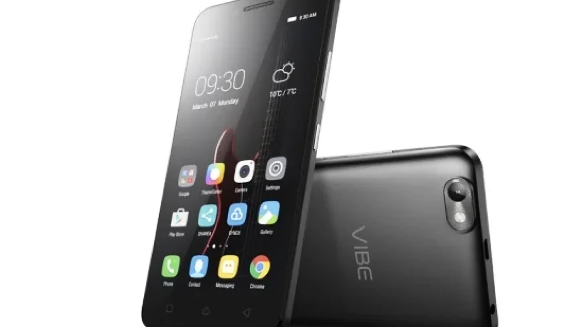 Harga Lenovo Vibe C November 2016 Terbaru, Smartphone Murah Spesifikasi Jaringan 4G RAM 1GB