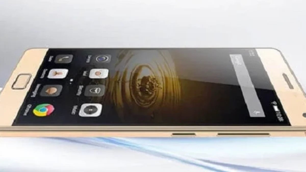Harga Lenovo Vibe P1 Turbo November 2016 Terbaru, Spesifikasi Kamera 13MP, RAM 3GB, Memori Internal hingga 32GB