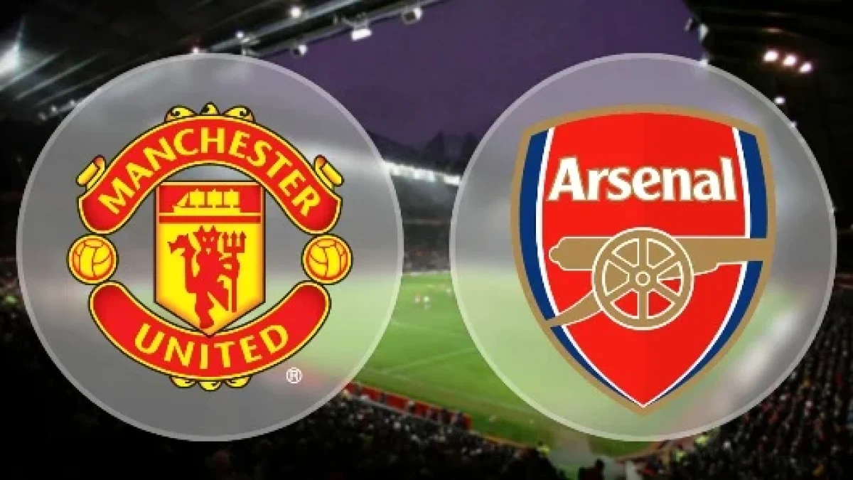 Jadwal Siaran Langsung Manchester United vs Arsenal 19 November 2016 Live di  MNC TV