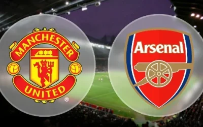 Jadwal Siaran Langsung Manchester United vs Arsenal 19 November 2016 Live di  MNC TV