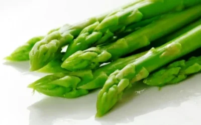Manfaat Asparagus Dan Kandungan Gizinya