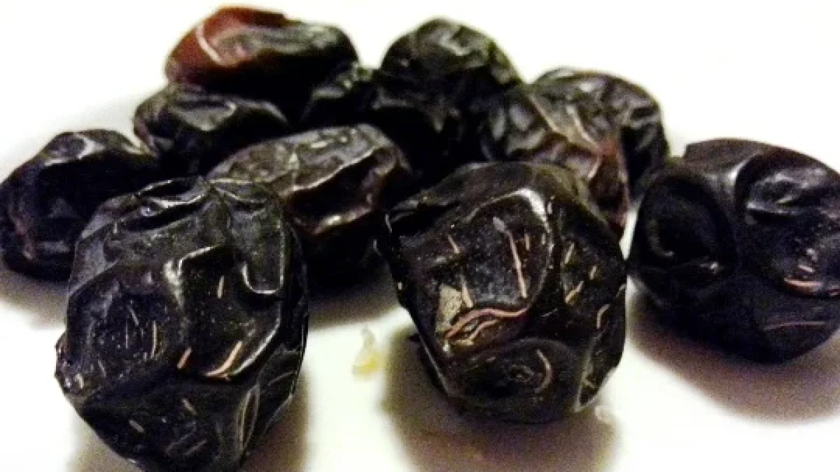 Manfaat Buah Kurma Ajwa Yang Begitu Menakjubkan