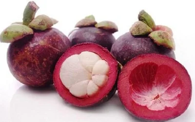 Manfaat Buah Manggis: Melancarkan Peredaran Darah Hingga Kecantikan