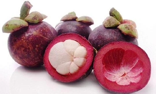 Manfaat Buah Manggis: Melancarkan Peredaran Darah Hingga Kecantikan
