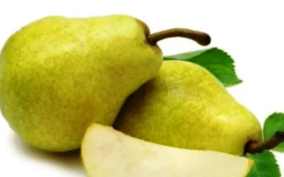 Manfaat Buah Pir Dan Kandungan Nutrisi Bagi Kesehatan