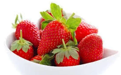 Manfaat Buah Strawberry Untuk Kesehatan Serta Kecantikan Wajah