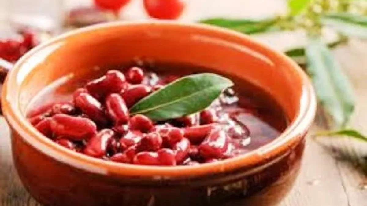 Manfaat Kacang Merah Bagi Kesehatan