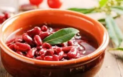 Manfaat Kacang Merah Bagi Kesehatan