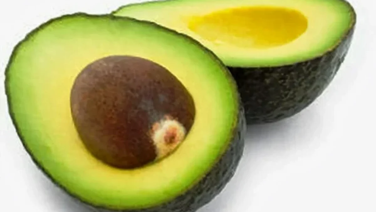 Manfaat Konsumsi Buah Alpukat Bagi Kesehatan