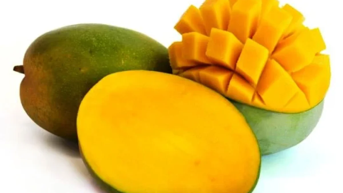 Manfaat Mangga untuk Kesehatan