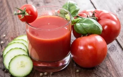 Manfaat Tomat Untuk Kesehatan