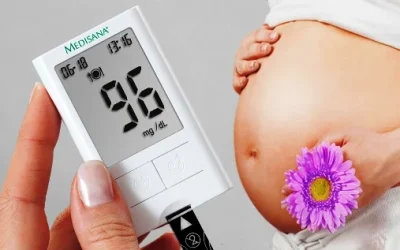 Mengenal Diabetes Getasional Pada Masa Kehamilan