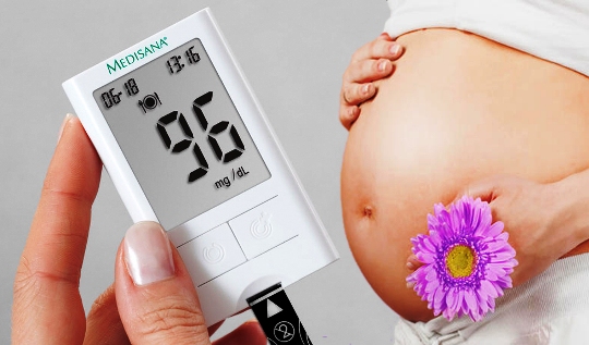 Mengenal Diabetes Getasional Pada Masa Kehamilan