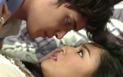 SINOPSIS On the Wings of Love Episode 1 MNCTV, Pernikahan Palsu antara Nadine Lustre dan James Reid