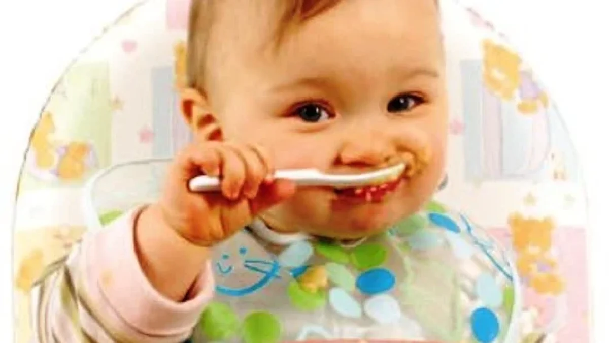 Pro Kontra Makanan Bayi Siap Saji