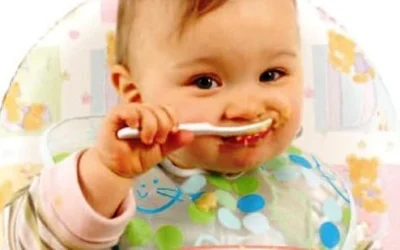 Pro Kontra Makanan Bayi Siap Saji