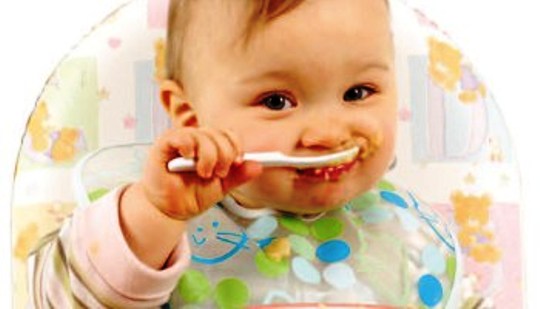 Pro Kontra Makanan Bayi Siap Saji