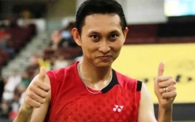 Jadwal Hongkong Open 2016: Kualifikasi ke-2 Hari Ini, Lee Hyun Il Vs Sony Dwi Kuncoro