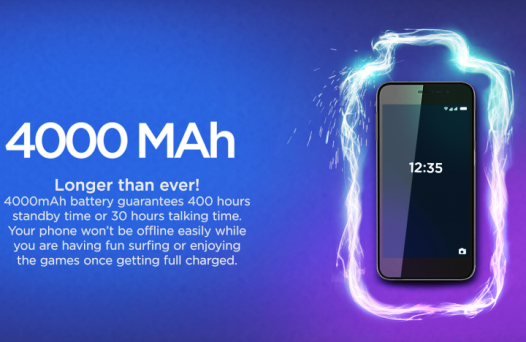 Harga Coolpad Power Terbaru November 2016, Smartphone 