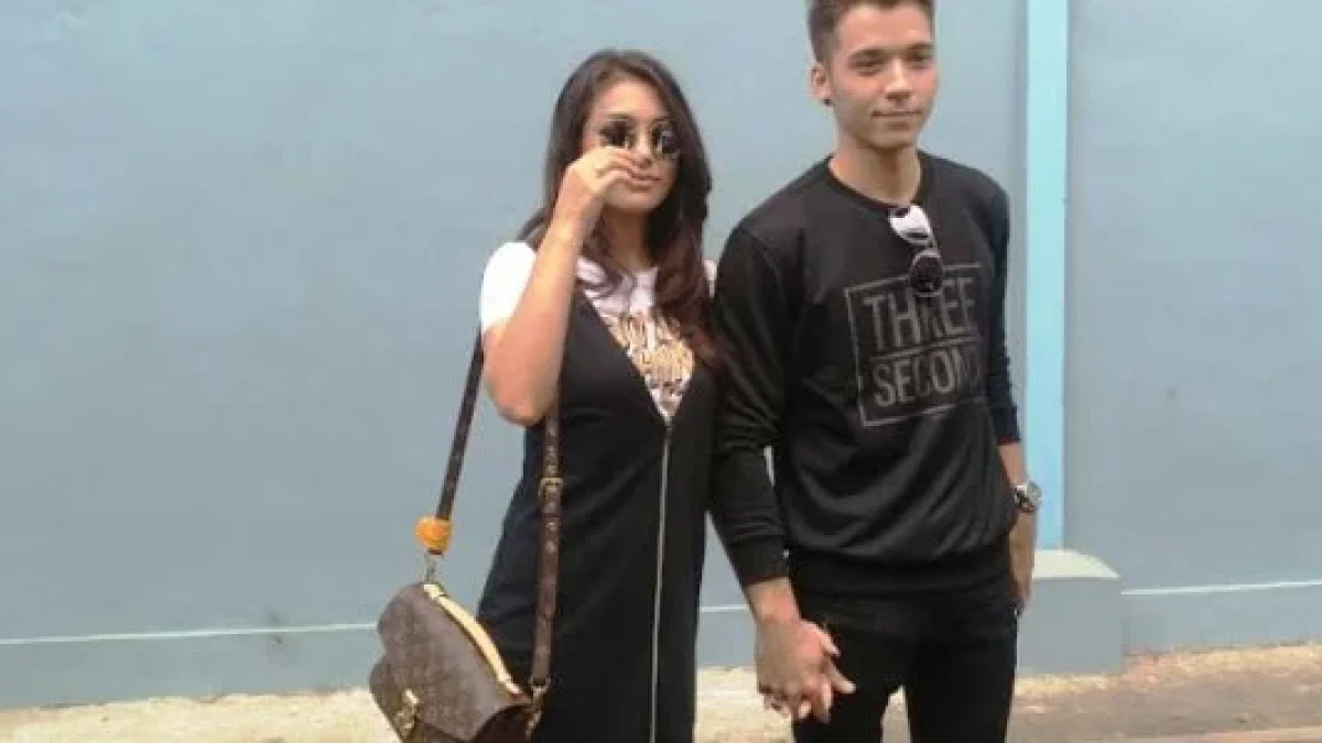 Ternyata Stefan William dan Celine Evangelista Bulan Madu ke Negara ini…..!!!