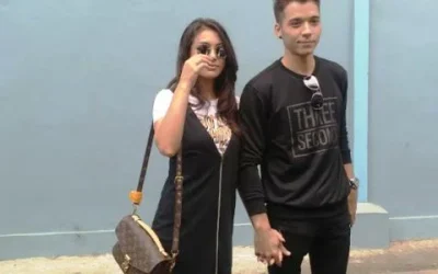Ternyata Stefan William dan Celine Evangelista Bulan Madu ke Negara ini…..!!!