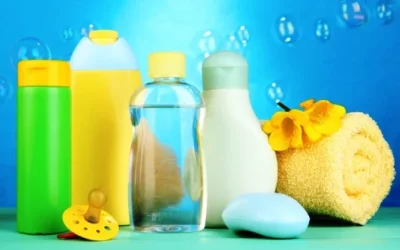Tips Memilih Produk Perawatan Bayi