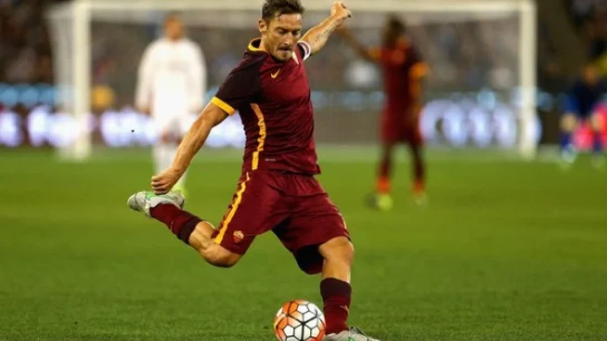 PREDIKSI Austria Wien vs AS Roma 04 November 2016