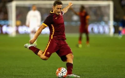 PREDIKSI Austria Wien vs AS Roma 04 November 2016