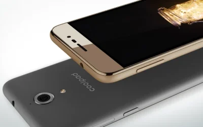 Harga Coolpad Power Terbaru November 2016, Smartphone Murah Spesifikasi Baterai 4000 mAh Tahan Hingga 400 Jam