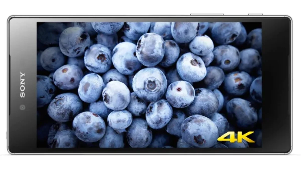 Harga Sony Xperia Z5 Premium Terbaru November 2016, Smartphone 4K dengan Spesifikasi Menawan