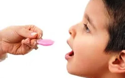 Usia Pemberian Obat Cacing Pada Anak