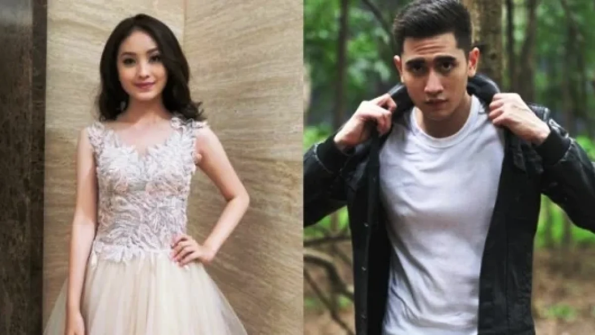 Ibunda Verrel Bramasta Restui Hubunganya dengan Natasha Wilona