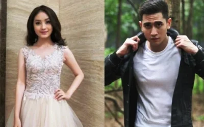 Ibunda Verrel Bramasta Restui Hubunganya dengan Natasha Wilona